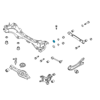 OEM Hyundai Azera Plate(B) Diagram - 55233-3R000