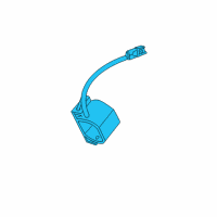 OEM Alarm Diagram - 23239058