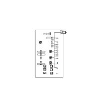 OEM 2007 Chrysler 300 Breaker-Circuit Diagram - 4124795