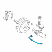 OEM 1995 Dodge Caravan Sw Pkg-Power Window Diagram - 4688206