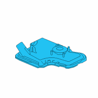 OEM Sprocket Pkg, Drive & Driven (W/Link) (Pump) Diagram - 24285567