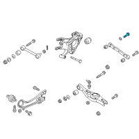 OEM 2019 Kia Sorento Bolt Diagram - 626173K200