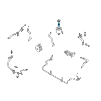 OEM Filter Assembly-Pump Diagram - 49182-42L00