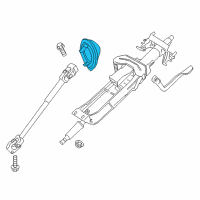 OEM BMW M440i CUP Diagram - 32-30-6-862-097