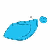 OEM Kia Lamp Assembly-Rear COMBI Diagram - 92401J6020