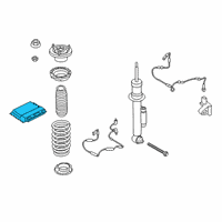 OEM 2022 BMW 840i Gran Coupe CONTROL UNIT VDP Diagram - 37-14-8-845-511