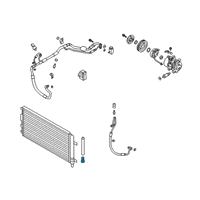 OEM Kia Cap Assembly-R/DOORIER Diagram - 978521J000
