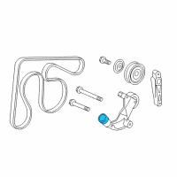 OEM 2013 Honda Civic Set, Hyd Ten Comp Diagram - 31179-R0A-005