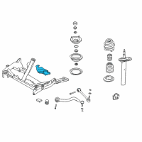 OEM Heat Resistant Plate Diagram - 31-14-1-093-005