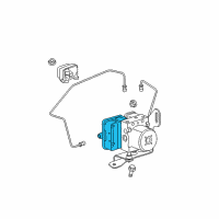 OEM 2009 Chrysler 300 Sensor-Dynamics Diagram - 56029427AA