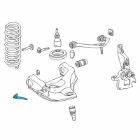 OEM 2005 Ford Ranger Adjust Cam Diagram - F87Z-3B236-AA