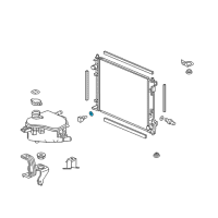 OEM 2019 Honda Accord Gasket, Drain (Toyo) Diagram - 19012-PD2-004