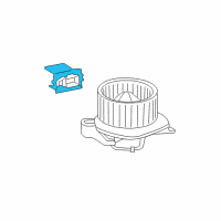 OEM 2002 Dodge Caravan Module-Power Diagram - 4885482AC