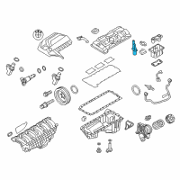 OEM Actuator Diagram - 11-37-7-603-979