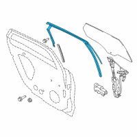 OEM Ford SSV Plug-In Hybrid Run Channel Diagram - HS7Z-5425767-A