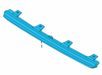 OEM Hyundai Tucson LAMP ASSY-HMS Diagram - 92700-N9000