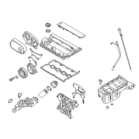 OEM Chevrolet Aveo5 Sealant, Room Temperature Vulcanizing Silicone Diagram - 12346141