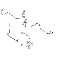 OEM Ring-O Diagram - 5755836000