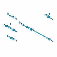 OEM 2022 Hyundai Accent SHAFT ASSY-DRIVE,RH Diagram - 49501-H9400