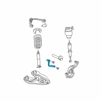 OEM 2003 Ford Expedition Adjust Cam Diagram - 2L1Z3B236BA