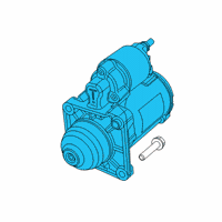 OEM 2022 Jeep Renegade ENGINE Diagram - 68411139AD