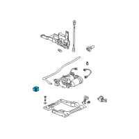 OEM Buick Skylark Relay Diagram - 19259019