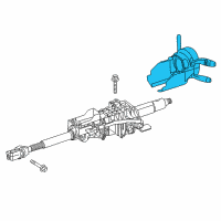 OEM 2018 Infiniti QX30 Switch Assy-Combination Diagram - 25560-HW00B