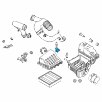 OEM Ford Transit-150 Sensor Diagram - CV2Z-9F479-A