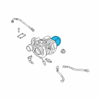 OEM Dodge Ram 3500  Diagram - R8048234AI