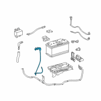 OEM 2009 Dodge Sprinter 2500 Wiring-Wiring Diagram - 68061078AA