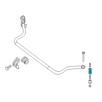 OEM 2013 Nissan NV3500 Washer-Special Diagram - 54622-1PA0A