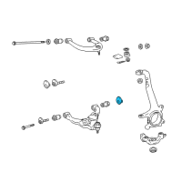 OEM 2022 Toyota Tacoma Adjust Cam Diagram - 48198-04050