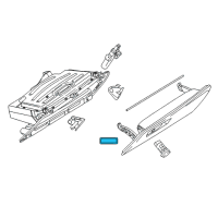 OEM 2020 BMW i8 Led Diagram - 63-31-9-348-581