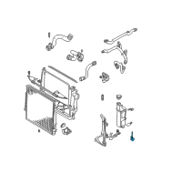 OEM BMW 325i Levelling Switch Diagram - 17-11-7-506-601