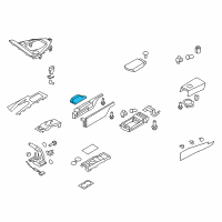 OEM Boot-Console Diagram - 96935-38B0B