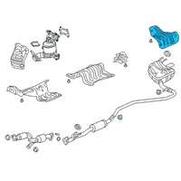 OEM 2020 Honda Insight Plate R, Slncr Baf Diagram - 74655-TBA-A00