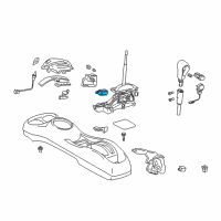 OEM 2006 Scion xA Solenoid Diagram - 85431-52010