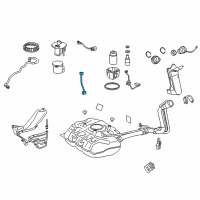 OEM 2015 Toyota Yaris Harness Diagram - 77785-52110