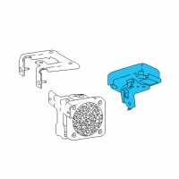 OEM 2018 Nissan Leaf Controller-Digital Sound Communication Diagram - 285N6-5SA0B