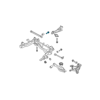 OEM 2010 Kia Rondo Bolt Diagram - 624983K000