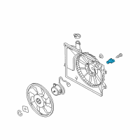 OEM Resistor Diagram - 2538507550