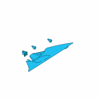 OEM 2013 Hyundai Sonata Trim Assembly-Rear Pillar RH Diagram - 85860-3S300-TX