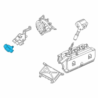 OEM 1991 Acura Legend Igniter Unit (MC-8430) (Nec/Elesys) Diagram - 30120-PR7-A01