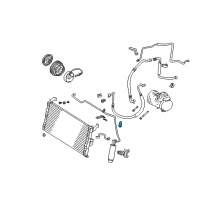 OEM Toyota Tercel Cut-Off Switch Diagram - 88645-20050