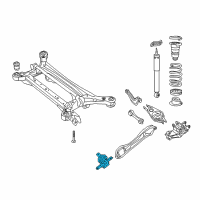 OEM 2020 Chrysler Voyager Comfort Diagram - 68284220AD