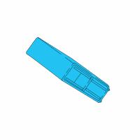 OEM BMW 540d xDrive CONTROL UNIT FOR PARK DISTAN Diagram - 66-20-7-910-907