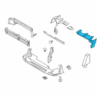 OEM 2021 Ford Transit-150 GASKET Diagram - LK4Z-16A238-B