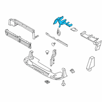 OEM Ford Transit-350 GASKET Diagram - LK4Z-16A238-C