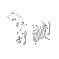 OEM 2006 Ford E-350 Super Duty Gasket Diagram - 3C3Z-8255-AA