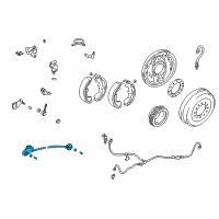 OEM Spring Diagram - 47920-35120